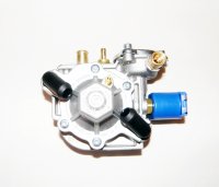 Купить газовый редуктор Tomasetto AT-13 Antartic Super до 340 л.с. с встроенным газовым электроклапаном Газовый редуктор Tomasetto AT-13 Antartic Super до 340 л.с. с встроенным газовым